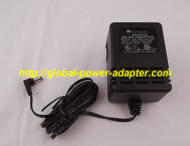 NEW NETGEAR PWR-002-001 5V DC 800mA Bay Networks AC Adapter Power Supply